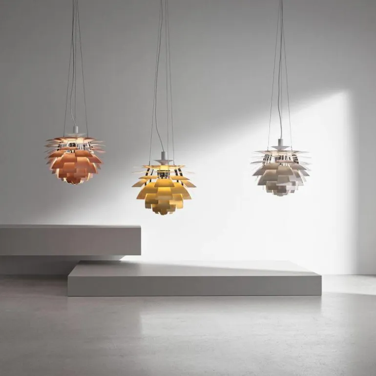 PH Artichoke 84 Hanglamp