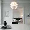 PH Snowball Hanglamp