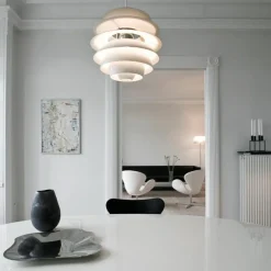 PH Snowball Hanglamp