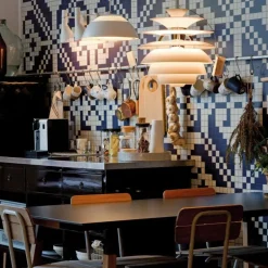 PH Snowball Hanglamp