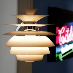 PH Snowball Hanglamp