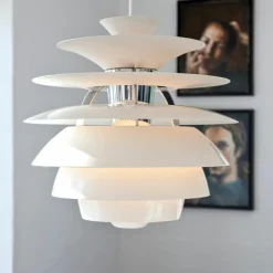 PH Snowball Hanglamp