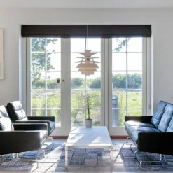 PH Snowball Hanglamp