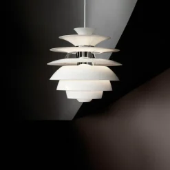 PH Snowball Hanglamp