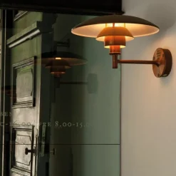 PH Wandlamp