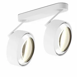 Più Alto 3D Doppio Opbouwspot