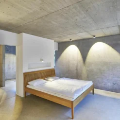 Più Alto Plafondlamp