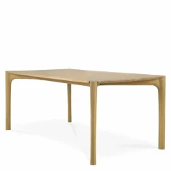 PI Eettafel Eiken
