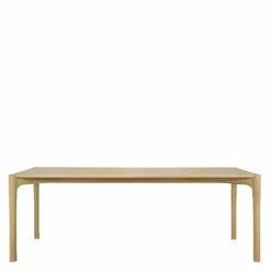 PI Eettafel Eiken