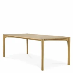 PI Eettafel Eiken