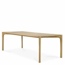 PI Eettafel Eiken