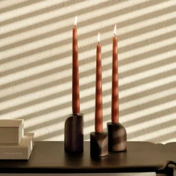 PI Kaarsenhouder, set van 3