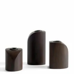 PI Kaarsenhouder, set van 3