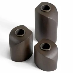 PI Kaarsenhouder, set van 3