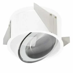 Più Piano Edge Inbouwspot