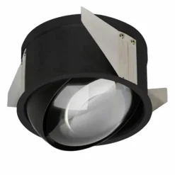 Più Piano Edge Inbouwspot