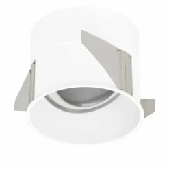 Più Piano In Edge Inbouwspot