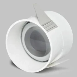 Più Piano In Edge Inbouwspot