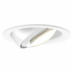 Più Piano Inbouwspot