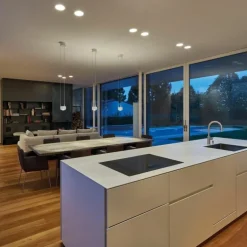 Più Piano Inbouwspot