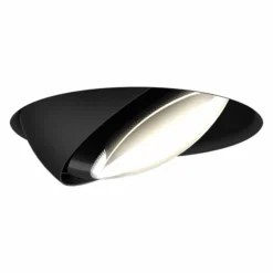 Più Piano Pure Inbouwspot