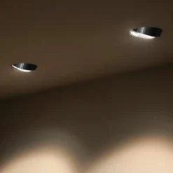 Più Piano Pure Inbouwspot