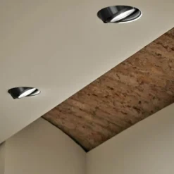 Più Piano Pure Inbouwspot