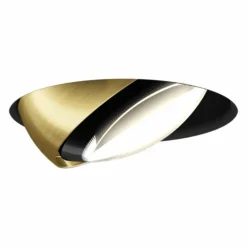 Più Piano Pure Inbouwspot