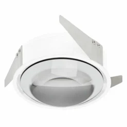 Più Piano V Edge Inbouwspot