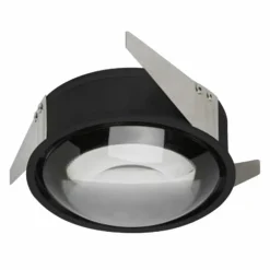 Più Piano V Edge Inbouwspot