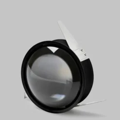 Più Piano V Edge Inbouwspot