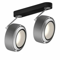 Più R Alto 3D Doppio Opbouwspot