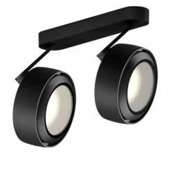 Più R Alto 3D Doppio Opbouwspot