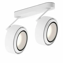 Più R Alto 3D Doppio Opbouwspot