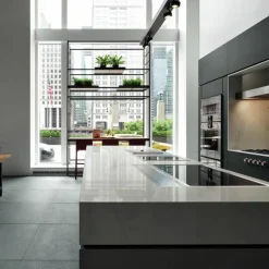 Più R Alto 3D Plafondlamp