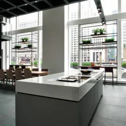 Più R Alto 3D Plafondlamp