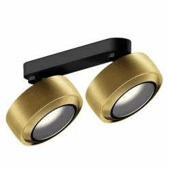 Più R Alto Doppio Opbouwspot