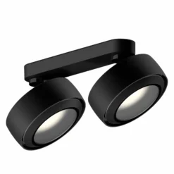 Più R Alto Doppio Opbouwspot