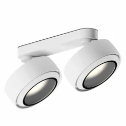 Più R Alto Doppio Opbouwspot