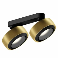 Più R Alto Doppio Opbouwspot