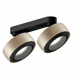 Più R Alto Doppio Opbouwspot