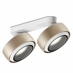 Più R Alto Doppio Opbouwspot