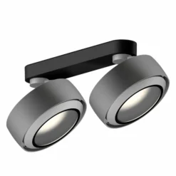 Più R Alto Doppio Opbouwspot