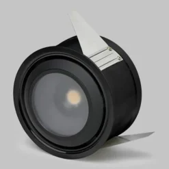 Più R Piano Edge Inbouwspot