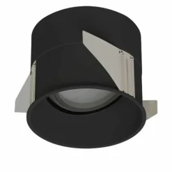 Più R Piano In Edge Inbouwspot