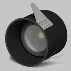 Più R Piano In Edge Inbouwspot