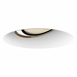 Più R Piano In Pure Inbouwspot