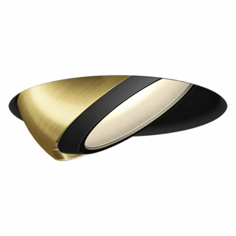 Più R Piano Pure Inbouwspot