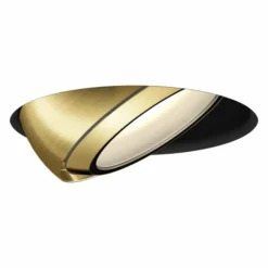 Più R Piano Pure Inbouwspot