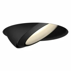 Più R Piano Pure Inbouwspot